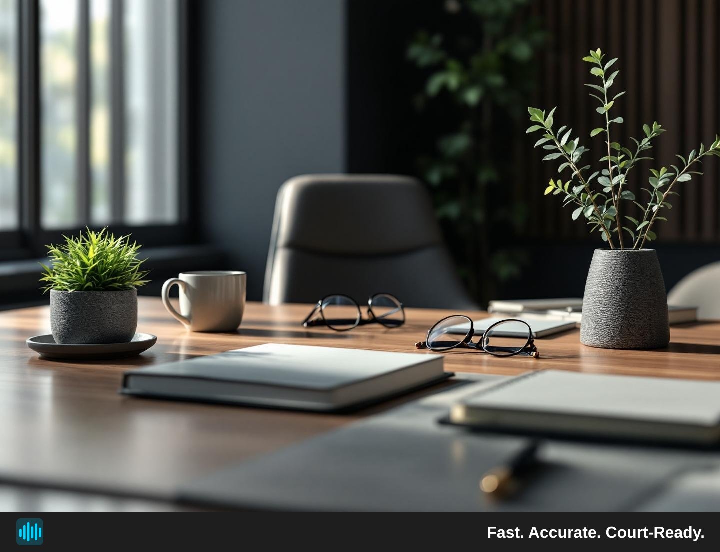 AI Court Reporting vs Traditional Court Reporters: Cost, Accuracy & Speed