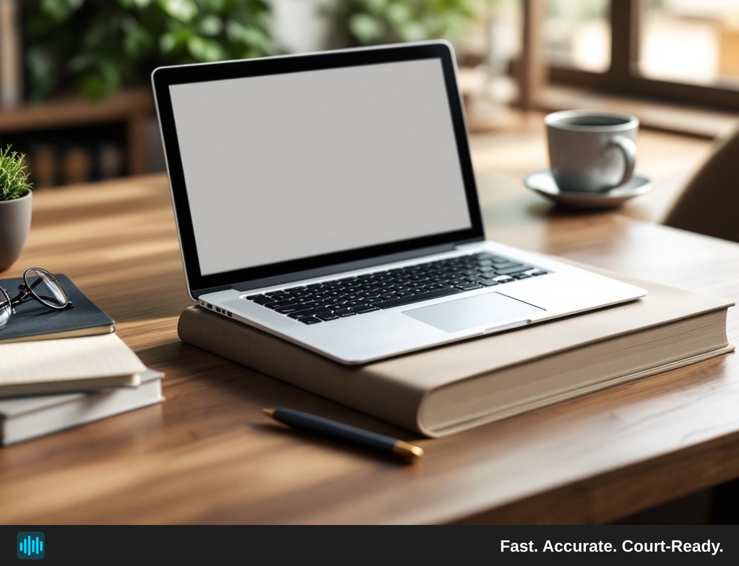 Court Reporter Fees vs AI Transcription: Save Big on Costs