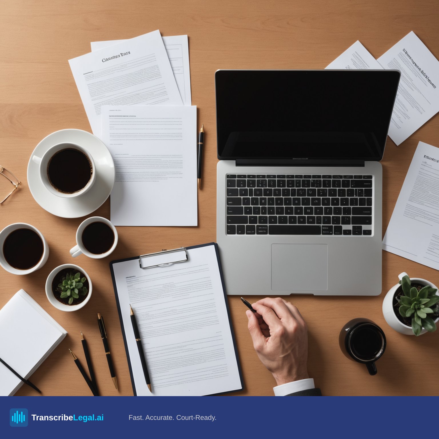 Turning Transcription from Overhead into Revenue for Your Firm