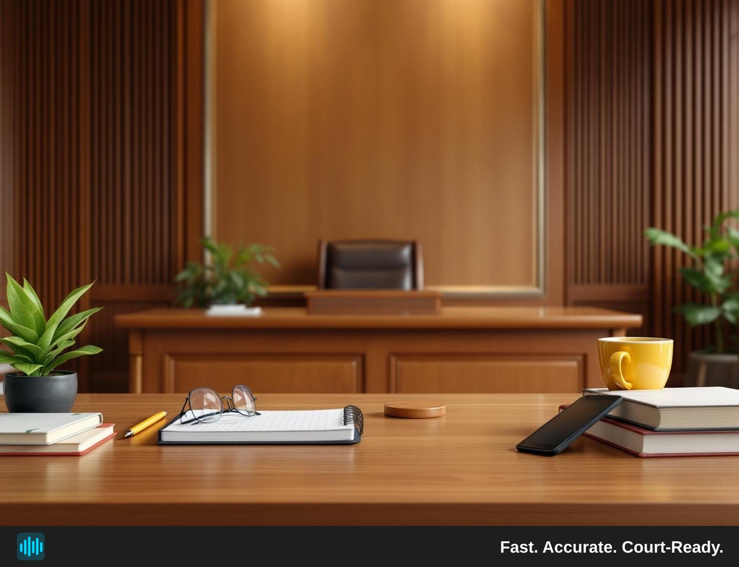 AI Legal Transcription vs. Court Reporters: Cost & Quality Breakdown
