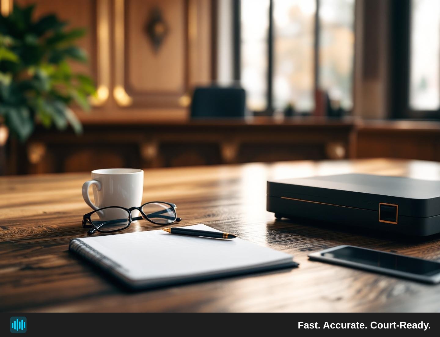 Legal Transcription Pricing: Court Reporter vs AI vs Offshore