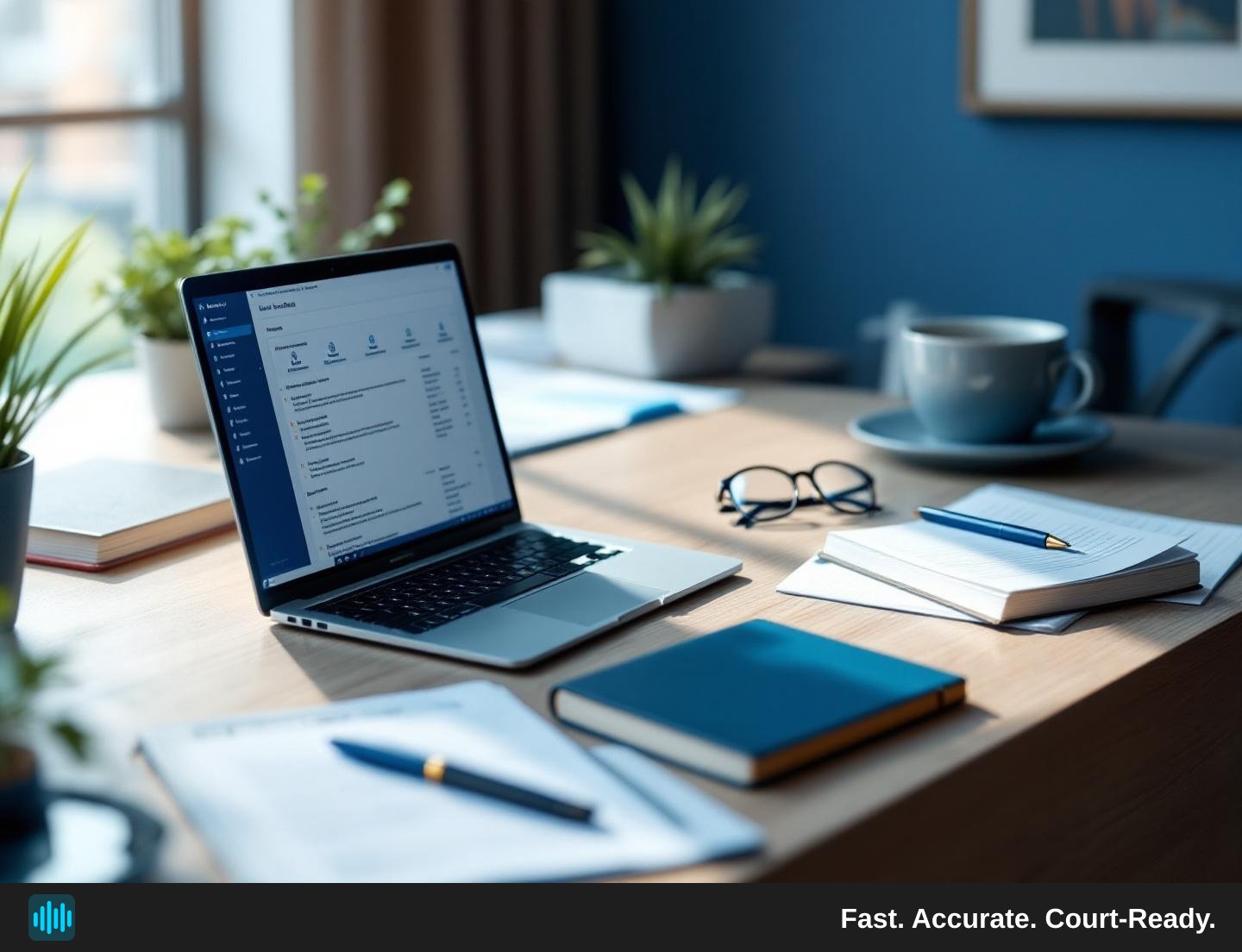 Optimizing Legal Transcription Costs for Law Firms