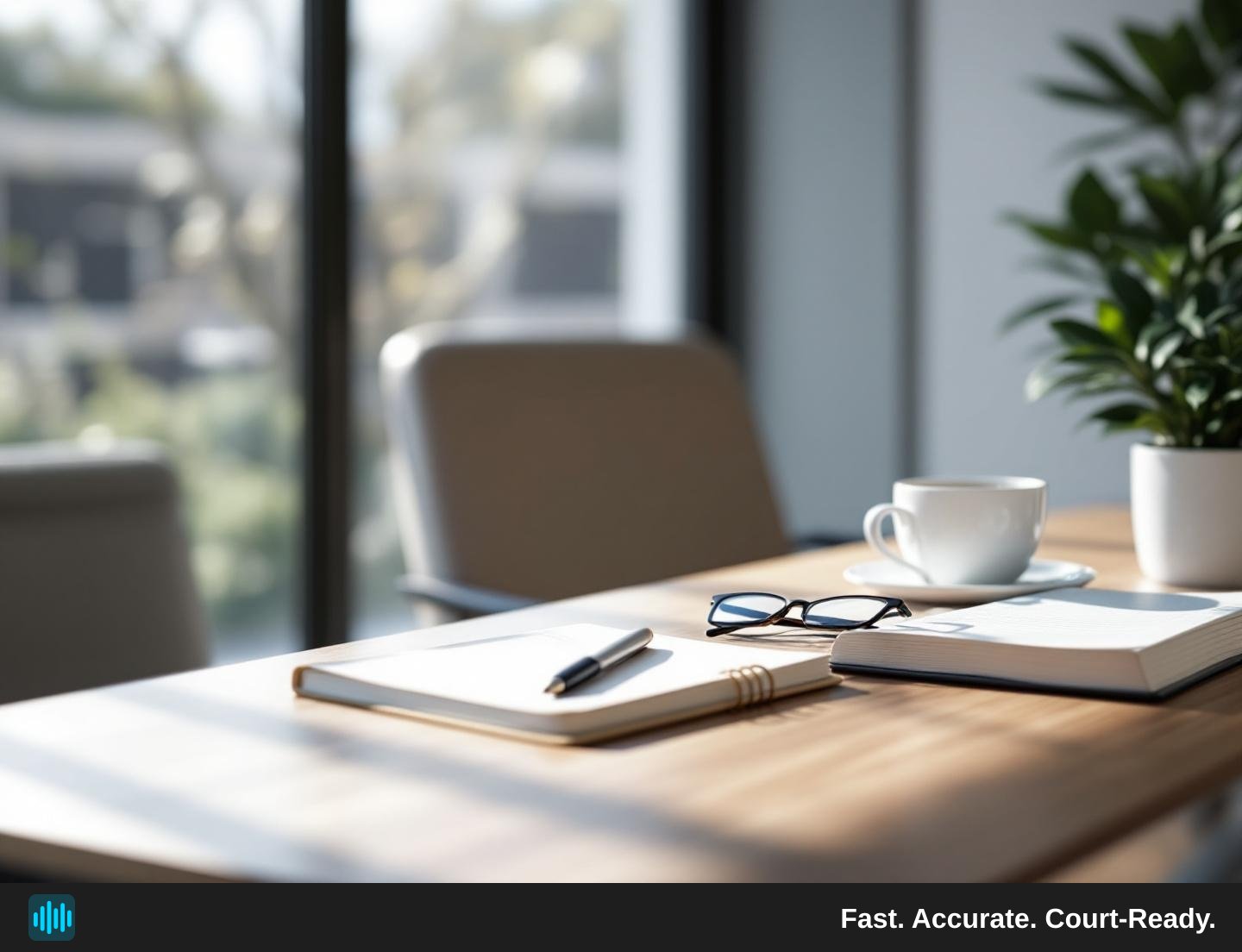 HIPAA Compliant Transcription: Key Insights for Law Firms & Providers