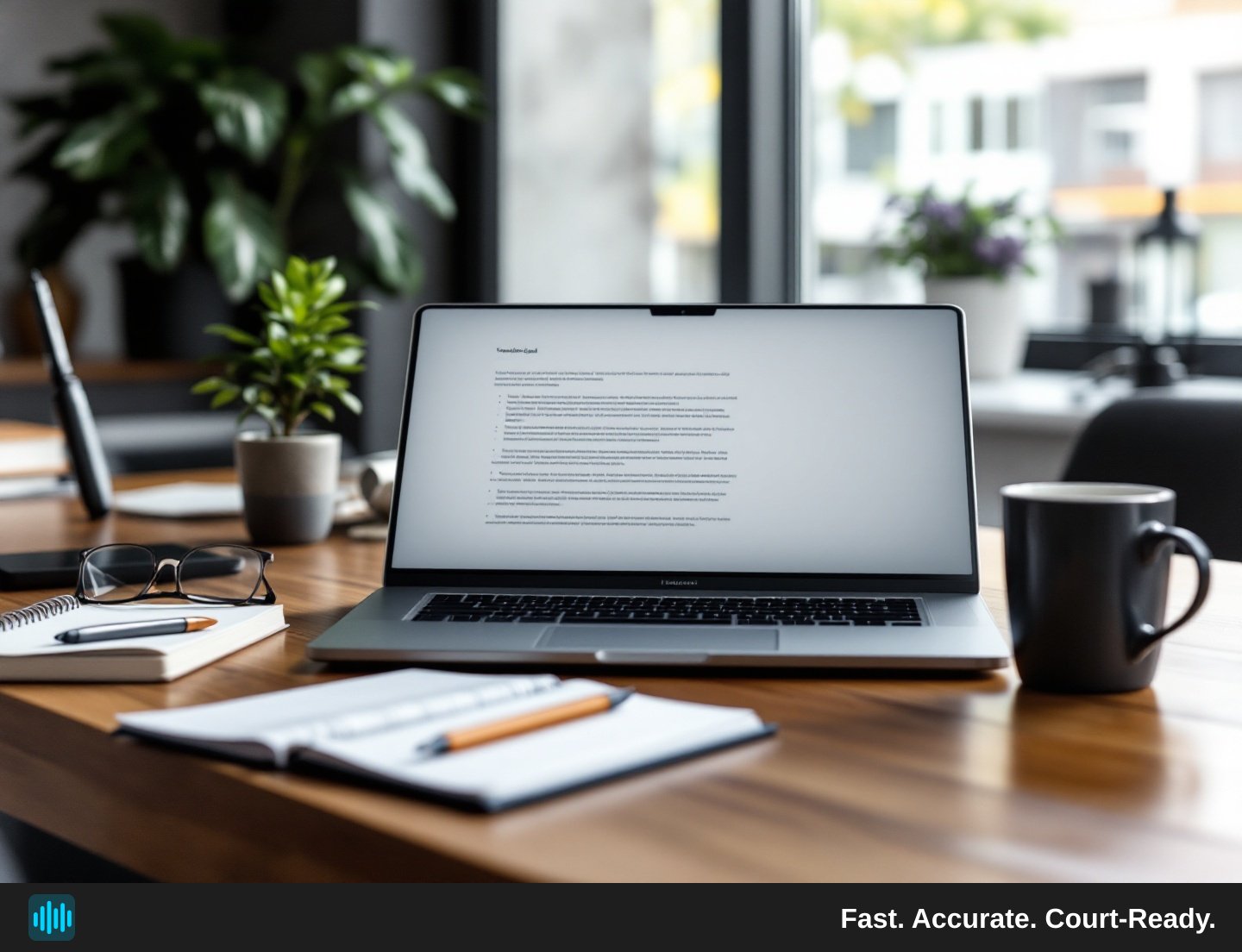 Your Guide to Legal Transcription Pricing & Cost Comparison