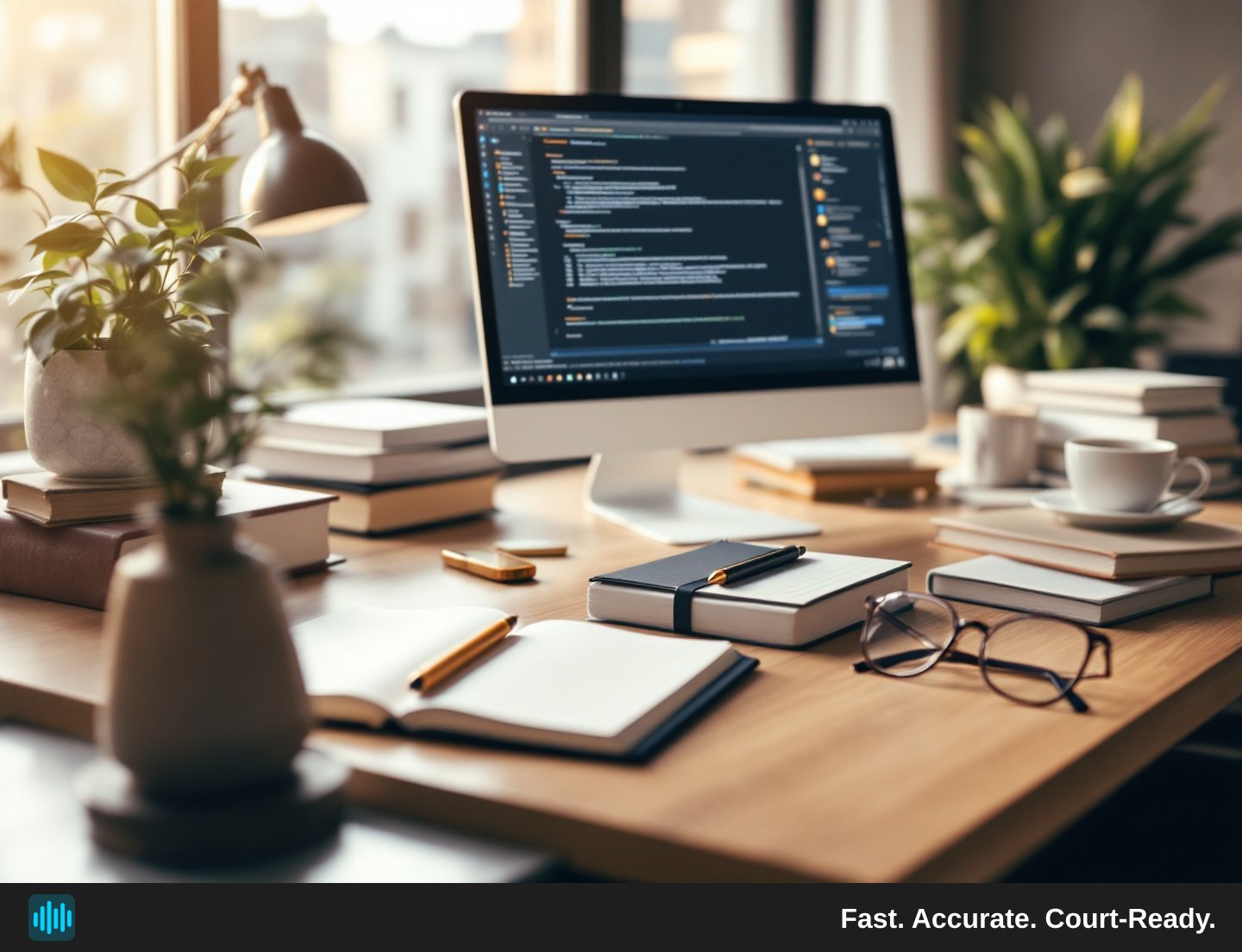 Understanding Court-Admissible Transcript Formatting Requirements
