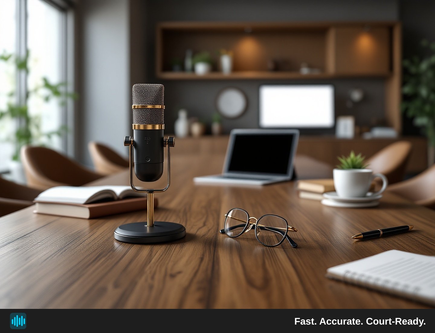 Transcribing Foreign-Language Depositions: Ensuring Accuracy