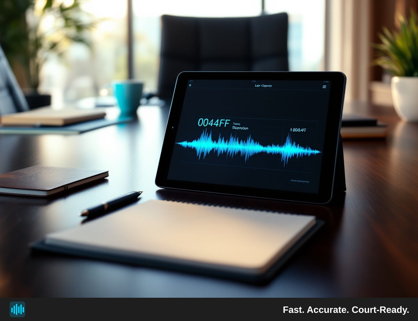 Legal Transcription Turnaround: Why Speed Matters in Litigation