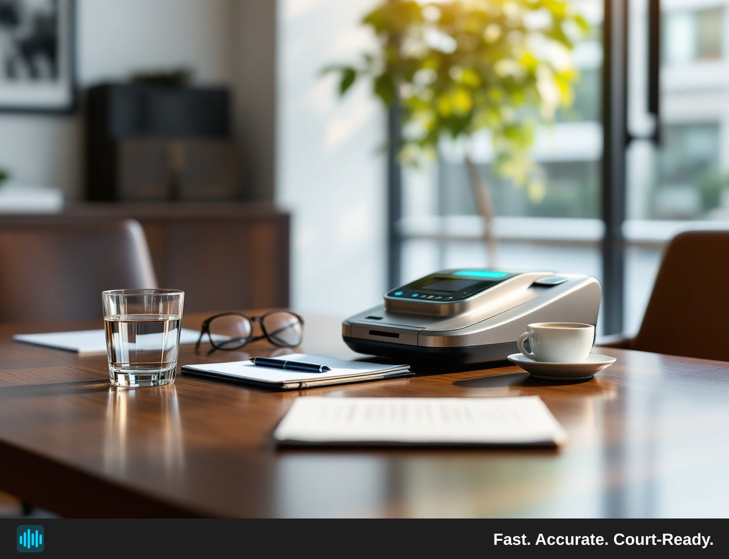 Court Reporter Cost Breakdown: What Firms Actually Pay