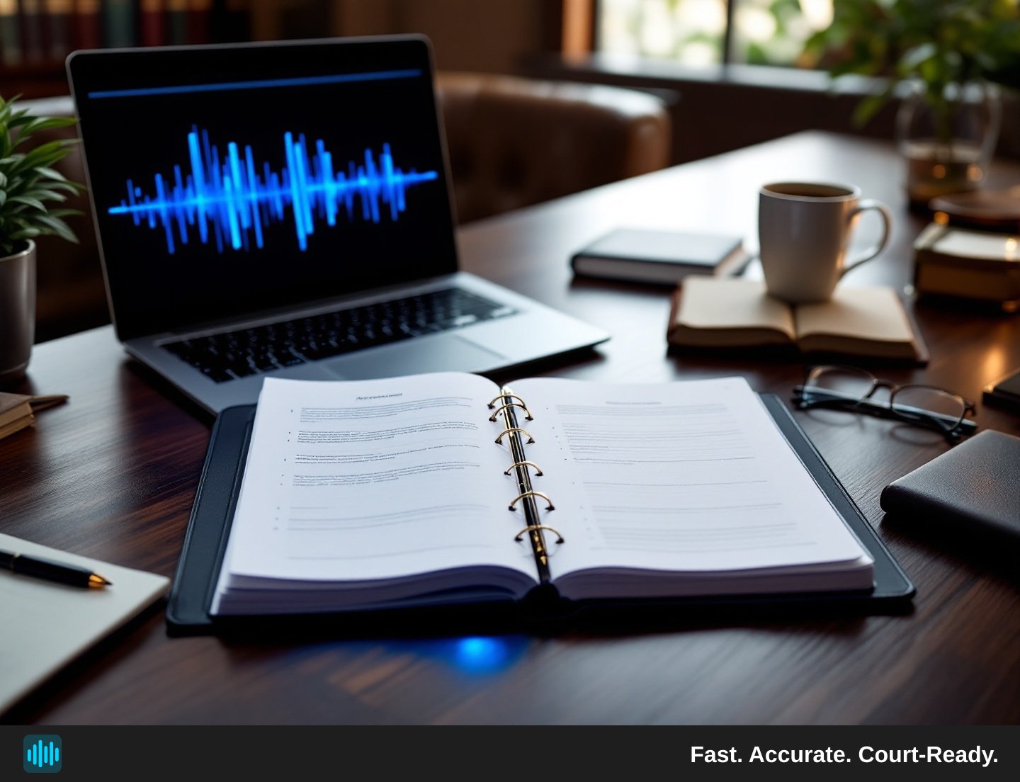 Appellate Transcripts: Accuracy Standards and Formatting Rules