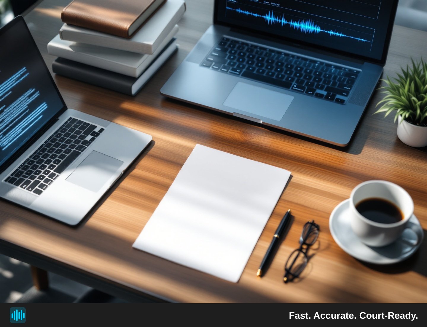 Cut Legal Transcription Costs Without Cutting Corners