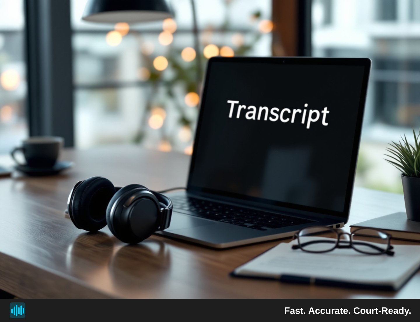 How Law Firms Can Use AI Transcription to Streamline Litigation Workflows