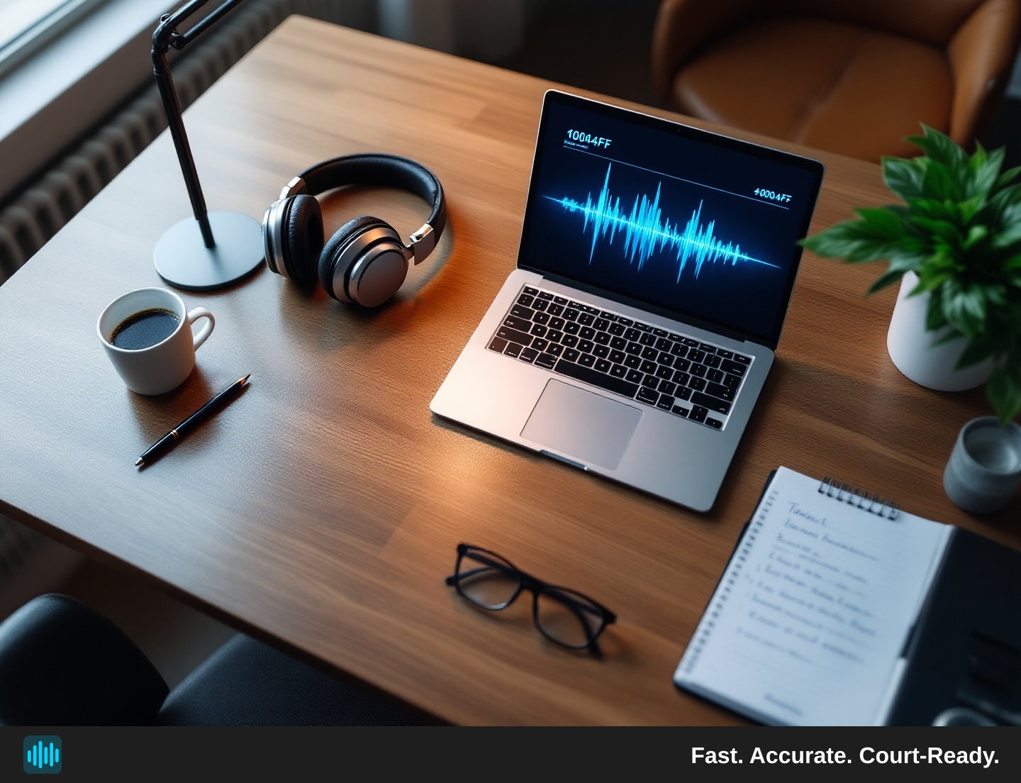 Cut Transcription Costs Without Cutting Corners