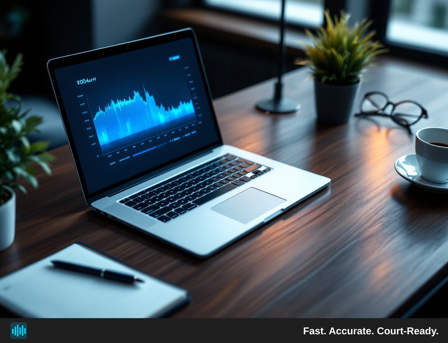 AI Court Reporting vs. Traditional Court Reporters: What Legal Agencies Need to Know