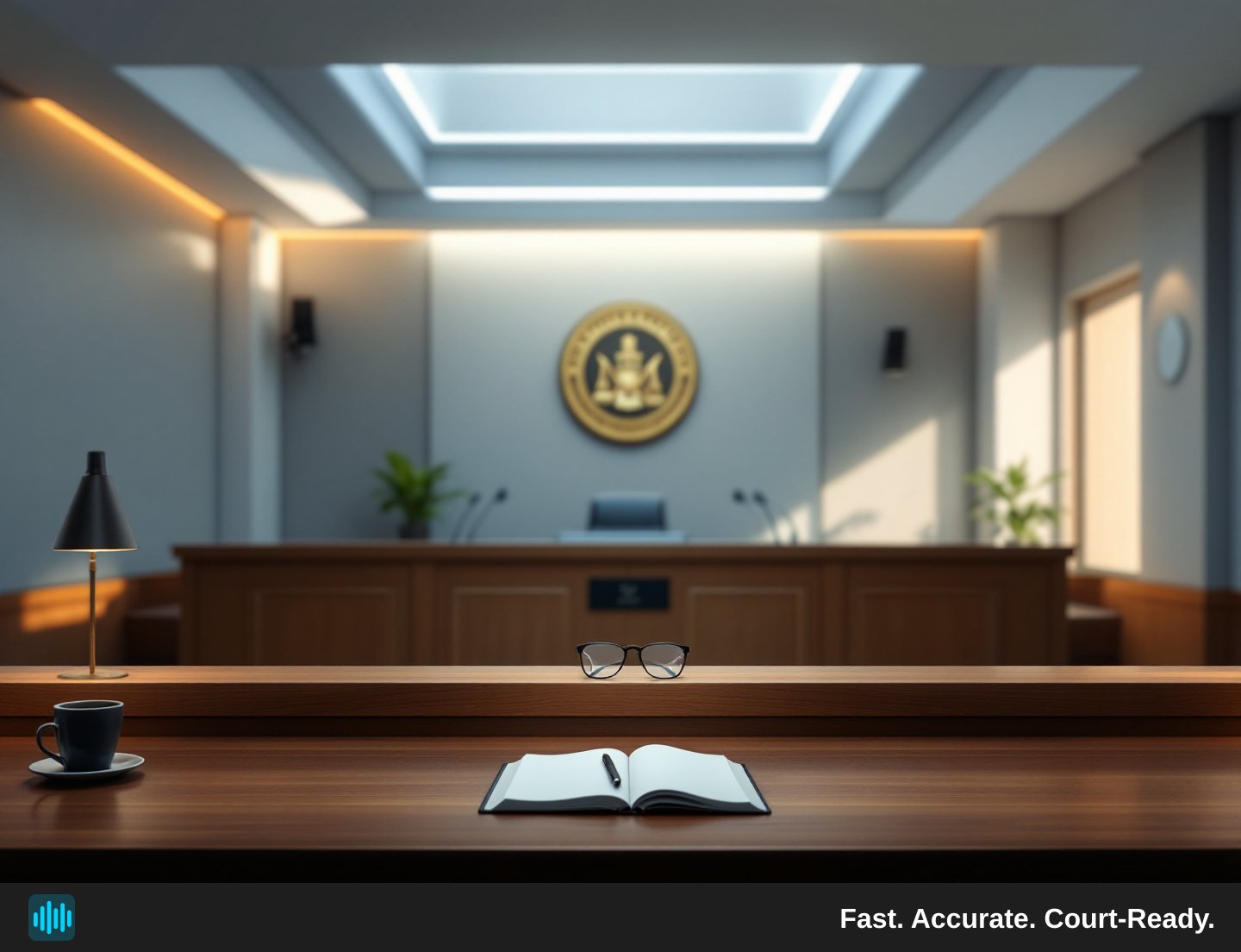 Municipal Code Enforcement Hearing Transcription: What Attorneys Need to Know