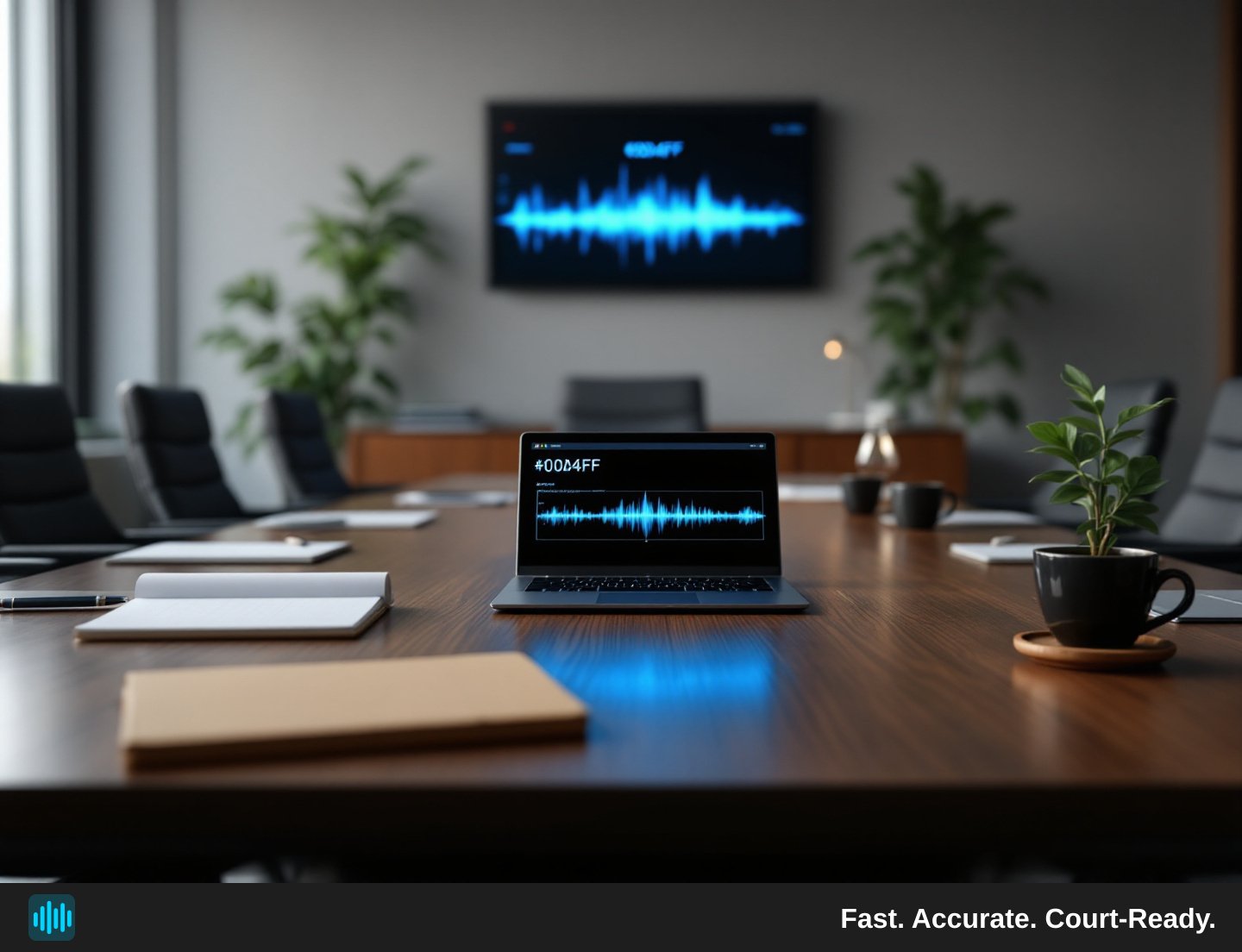 Workers' Comp Hearing Transcription: A Practical Guide