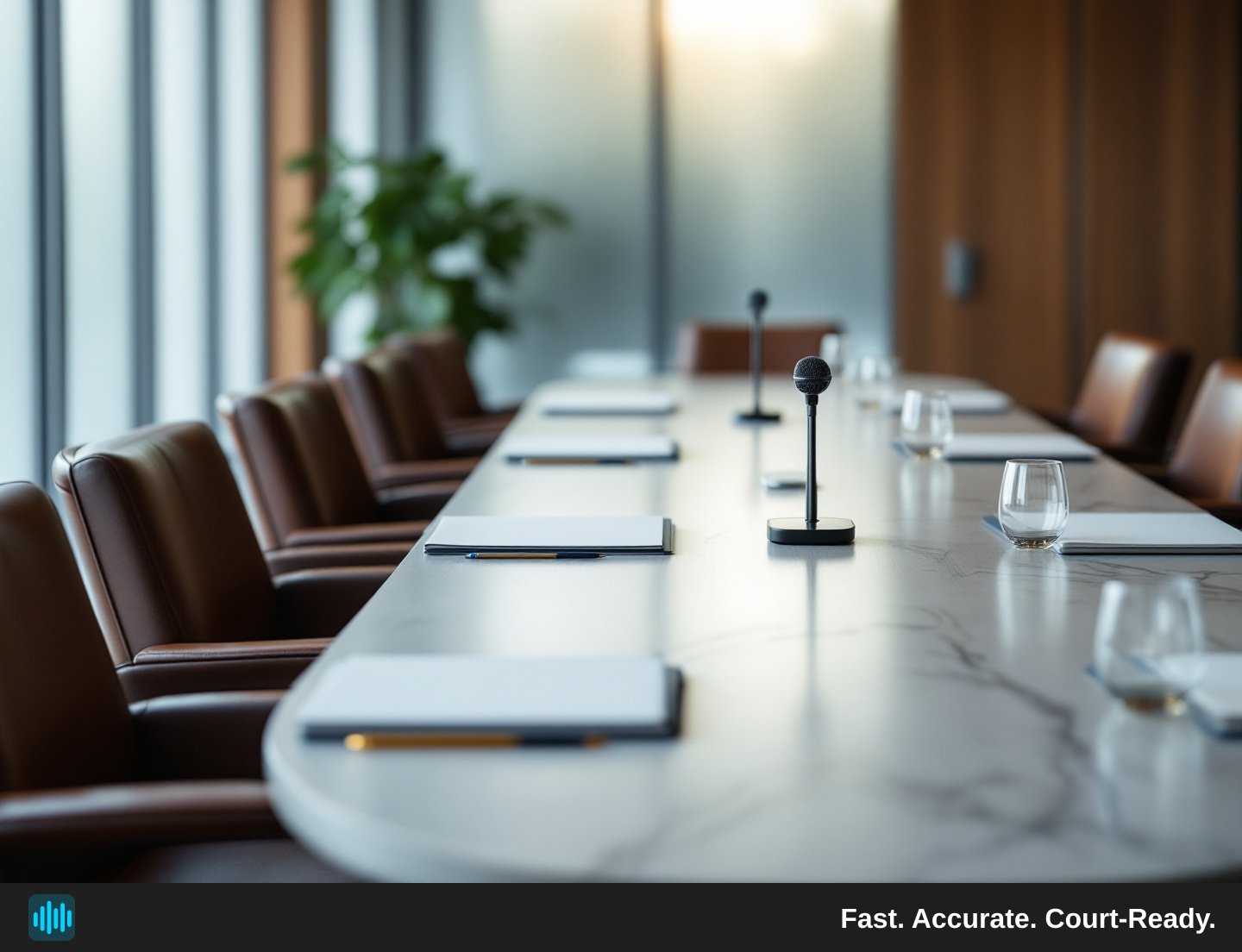Mediation Transcription for Divorce Settlement Conferences