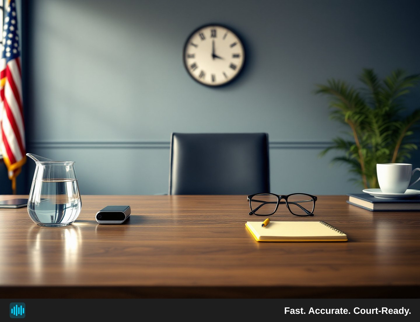 Social Security Disability Hearing Transcription: What Claimants' Attorneys Need