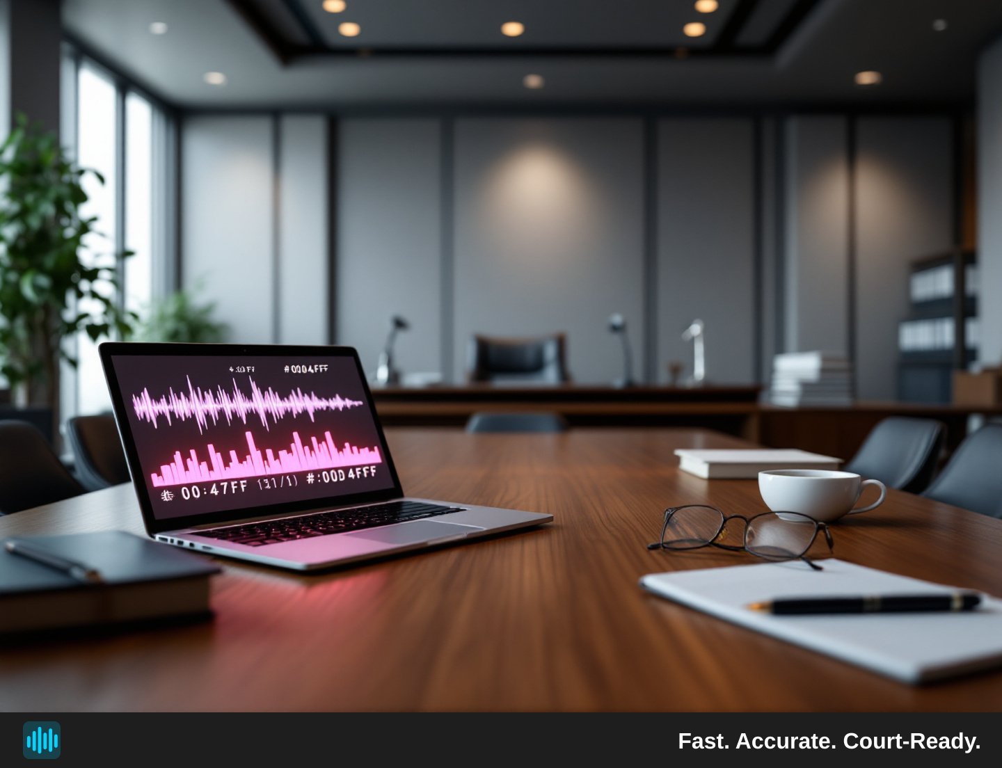OSHA Hearing Transcription: A Step-by-Step Guide